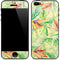Floral Tropics iPhone 5/5s/5SE Skin