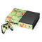Floral Tropics Xbox One Console and Controller Bundle Skin