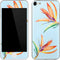 Birds of Paradise Summer Apple iPod Skin