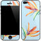Birds of Paradise Summer iPhone 5/5s/5SE Skin