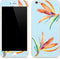 Birds of Paradise Summer iPhone 6/6s Plus Skin