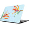Birds of Paradise Summer Apple MacBook Skin