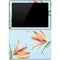 Birds of Paradise Summer Surface Pro 3 Skin