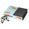Birds of Paradise Summer Xbox One Console and Controller Bundle Skin