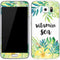Vitamin Sea Galaxy S7 Skin