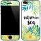 Vitamin Sea iPhone 5/5s/5SE Skin