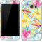 Tropical Daze Galaxy S7 Edge Skin