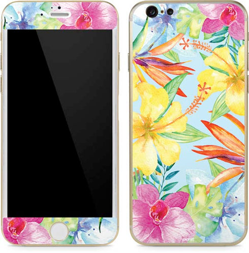 Tropical Daze iPhone 6/6s Skin