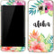 Aloha Tropical Galaxy S7 Edge Skin