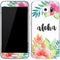 Aloha Tropical Galaxy S7 Skin