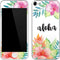 Aloha Tropical Apple iPod Skin