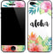 Aloha Tropical iPhone 5/5s/5SE Skin