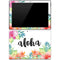 Aloha Tropical Surface Pro 3 Skin