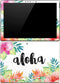 Aloha Tropical Surface Pro 4 Skin
