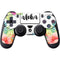 Aloha Tropical PS4 Controller Skin