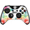 Aloha Tropical Xbox One Controller Skin
