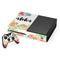 Aloha Tropical Xbox One Console and Controller Bundle Skin