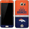 NFL Denver Broncos Super Bowl 50 Champions Galaxy S7 Edge Skin