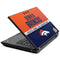 NFL Denver Broncos Super Bowl 50 Champions Lenovo T420 Skin