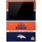 NFL Denver Broncos Super Bowl 50 Champions Surface Pro 3 Skin