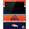 NFL Denver Broncos Super Bowl 50 Champions Surface Pro Tablet Skin