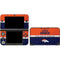 NFL Denver Broncos Super Bowl 50 Champions 3DS XL 2015 Skin