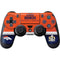 NFL Denver Broncos Super Bowl 50 Champions PS4 Controller Skin