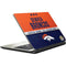 NFL Denver Broncos Super Bowl 50 Champions Satellite L50-B / S50-B Skin