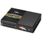 NFL Denver Broncos Super Bowl 50 Champions Black Xbox One Console Skin