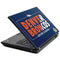 NFL Denver Broncos Super Bowl 50 Champions Bold Lenovo T420 Skin