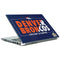 NFL Denver Broncos Super Bowl 50 Champions Bold Portege Z30t/Z30t-A Skin