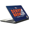 NFL Denver Broncos Super Bowl 50 Champions Bold Satellite L50-B / S50-B Skin