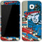 DC Comics Superman America's Hero Galaxy S7 Skin