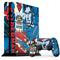 DC Comics Superman America's Hero PS4 Console and Controller Bundle Skin