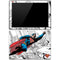 DC Comics Superman Flying Over City Pose Surface Pro 3 Skin