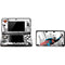 DC Comics Superman Flying Over City Pose 3DS (2011) Skin