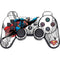 DC Comics Superman Flying Over City Pose PS3 Dual Shock wireless controller Skin