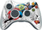 DC Comics Superman Flying Over City Pose Xbox 360 Wireless Controller Skin