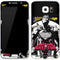 DC Comics Superman Last Son of Krypton Galaxy S7 Skin