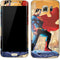 DC Comics Superman For Tomorrow Cover Art by Jim Lee Galaxy S7 Edge Skin