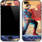 DC Comics Superman For Tomorrow Cover Art by Jim Lee iPhone 5/5s/5SE Skin