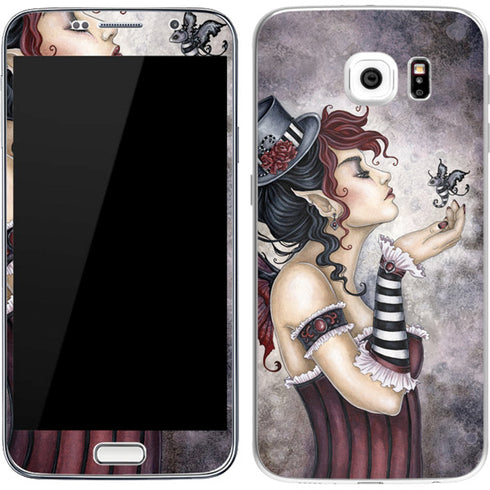 Amy Brown Fae-Risque Galaxy S7 Skin