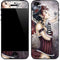 Amy Brown Fae-Risque iPhone 5/5s/5SE Skin