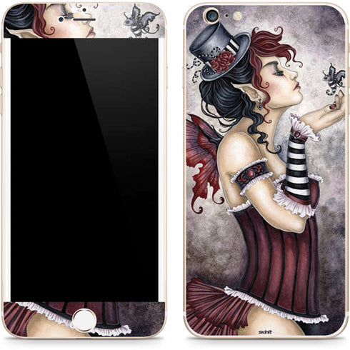Amy Brown Fae-Risque iPhone 6/6s Plus Skin