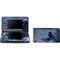 Brigid Ashwood Celtic Raven 3DS (2011) Skin