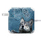 Brigid Ashwood Celtic Wolf 85W Power Adapter (15 and 17 inch MacBook Pro Charger) Skin