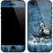 Brigid Ashwood Celtic Wolf iPhone 5/5s/5SE Skin