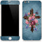 Brigid Ashwood Flower Cross iPhone 6/6s Plus Skin