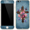 Brigid Ashwood Flower Cross iPhone 6/6s Skin