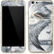 LA Williams Guardian Angel iPhone 6/6s Skin